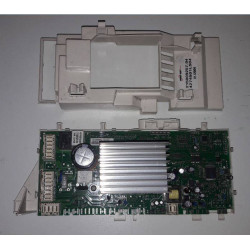 Scheda Elettronica 3PH+EVOII Aqualtis Ariston C00254533 Di.Gi.T. Service