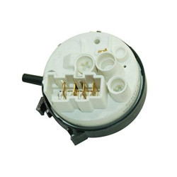 Pressostato 1 LIV. 62/47 4 Contatti Lavastoviglie Smeg 816210372  Di.Gi.T. Service