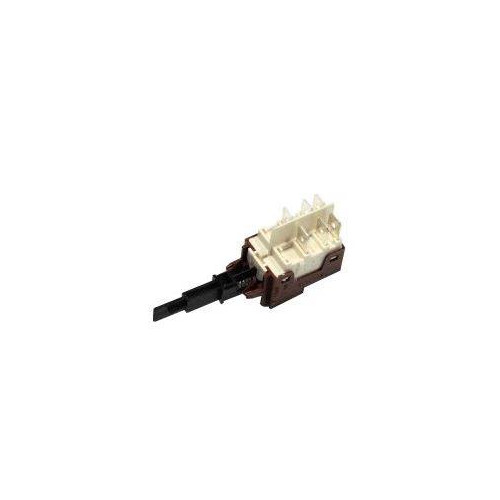 Interruttore ON/OFF  Bipolare Lavastoviglie Smeg 816450270 Di.Gi.T. Service