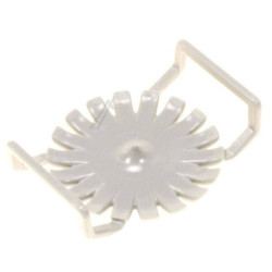 Ugello Cielo Fisso 08 Lavastoviglie Smeg 694570113 Di.Gi.T. Service