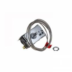 Termostato Frigo Danfoss 077B-6938 Ariston C00255830  Di.Gi.T. Service 
