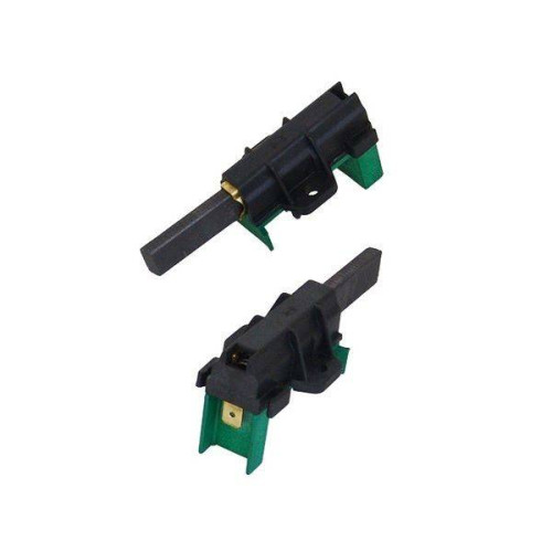Spazzole Motore 5X12,5X39 Beko 371202410 Di.GiT. Service 