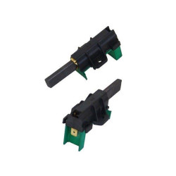 Spazzole Motore 5X12,5X39 Beko 371202410 Di.GiT. Service 