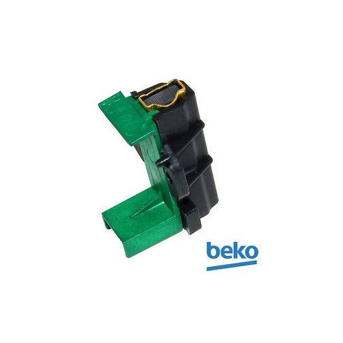 Spazzole Motore 5X12,5X39 Beko 371202410 Di.GiT. Service 