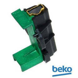 Spazzole Motore 5X12,5X39 Beko 371202410 Di.GiT. Service 
