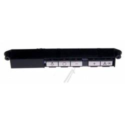 Pulsantiera Per Cappa Siemens 00187453 00187453  Mascherine / Supporti Pulsanti