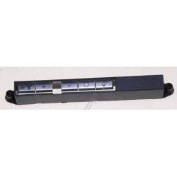 Pulsantiera Per Cappa Siemens 00189691 00189691  Mascherine / Supporti Pulsanti
