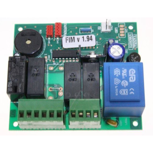 Modulo Elettronico Per Cappa Siemens 00496238 00496238  Schede Elettroniche