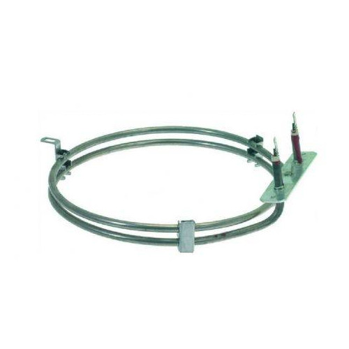 Resistenza 2500W 240V Forno Bertos 23019200 New Di.Gi.T. Service SRLS