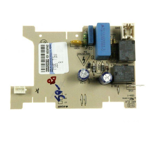 Scheda Elettronica/Timer Lavastoviglie Whirlpool 481221838537 New Di.Gi.T. Service SRLS