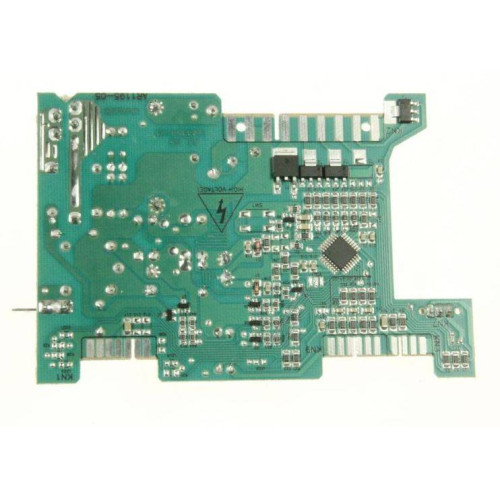 Scheda Elettronica/Timer Lavastoviglie Whirlpool 481221838537 New Di.Gi.T. Service SRLS