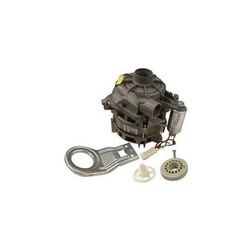 Motopompa Lavastoviglie Whirlpool 481236158524 Di.Gi.T. Service