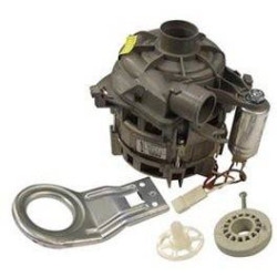 Motopompa Lavastoviglie Whirlpool 481236158524 Di.Gi.T. Service