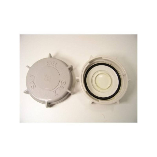 Tappo Sale Lavastoviglie Whirlpool 481246279903 Di.Gi.T. Service