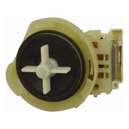 Elettropompa Scarico Lavastoviglie Whirlpool 481236018567 New Di.Gi.T. Service SRLS
