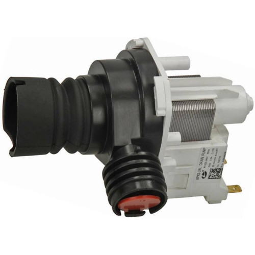 Pompa Scarico LVST Electrolux AEG 140000443022 New Di.Gi.T Service SRLS