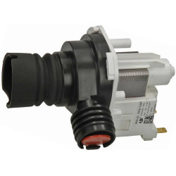Pompa Scarico LVST Electrolux AEG 140000443022 New Di.Gi.T Service SRLS