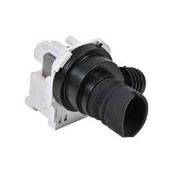 Pompa Scarico LVST Electrolux AEG 140000443022 New Di.Gi.T Service SRLS