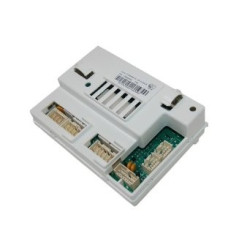 Scheda Elettronica New Platform Lavatrice Ariston Indesit C00299017 Di.Gi.t. Service
