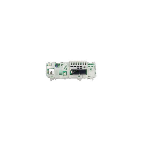 Scheda Elettronica Lavatrice Bompani M6520700780 New Di.Gi.T. Service SRLS