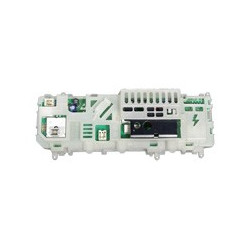 Scheda Elettronica Lavatrice Bompani M6520700780 New Di.Gi.T. Service SRLS