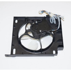 Motoventilatore Frigo Whirlpool 480132103073 New Di.Gi.T. Service SRLS