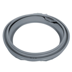 Soffietto Oblo' Lavatrice Per Samsung DC64-02888A Di.Gi.T. Service