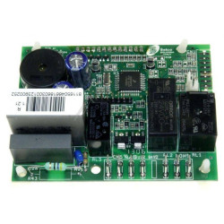 Scheda Elettronica e Display Forno Smeg 811650466 Di.Gi.T. Service