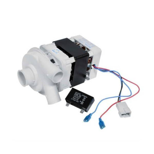 Motore Lavastoviglie Candy Hoover 49017733 Di.Gi.T. Service