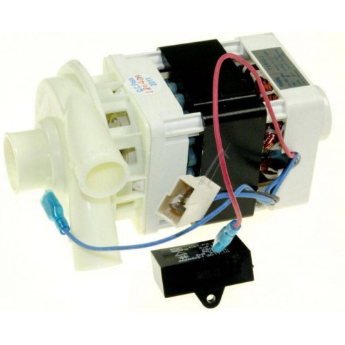 Motore Lavastoviglie Candy Hoover 49017733 Di.Gi.T. Service