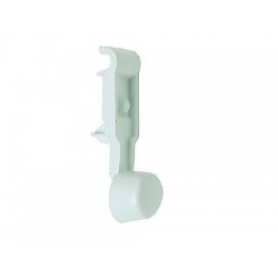 Pulsante Acqua Lavatrice Candy 91600536 Di.Gi.T. Service