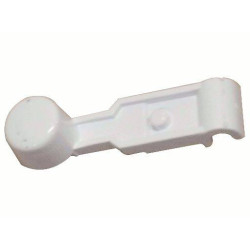 Pulsante Acqua Lavatrice Candy 91600536 Di.Gi.T. Service