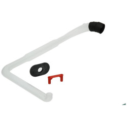 Tubo Di Alimentazione Girante Superiore Lavastoviglie Electrolux 4071305405 Di.Gi.T. Service