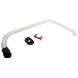 Tubo Di Alimentazione Girante Superiore Lavastoviglie Electrolux 4071305405 Di.Gi.T. Service