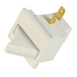 Pulsante Luce Frigo Beko 4094880285 Di.Gi.T. Service