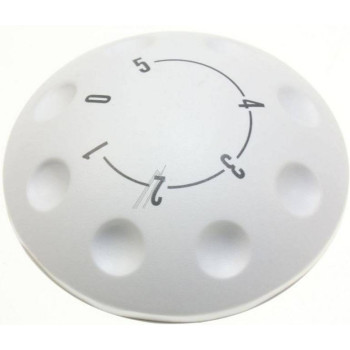 Manopola Termostato Frigo Beko 4306470900 Di.Gi.T. Service 