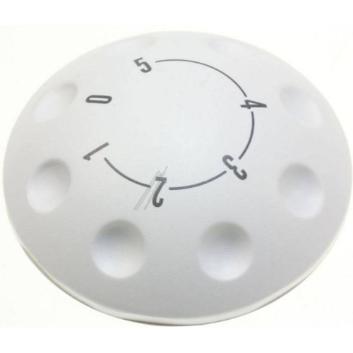 Manopola Termostato Frigo Beko 4306470900 Di.Gi.T. Service 