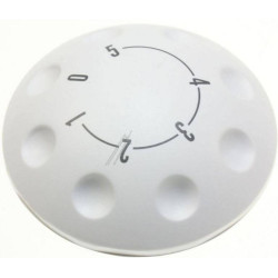 Manopola Termostato Frigo Beko 4306470900 Di.Gi.T. Service 