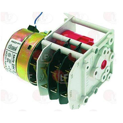 Programmatore Timer D94 4 Camme 3322193 Di.Gi.T. Service