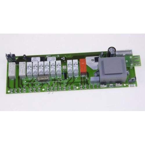 Modulo Elettronica Di Potenza Forno Bosch Siemens 268001 Di.Gi.T. Service