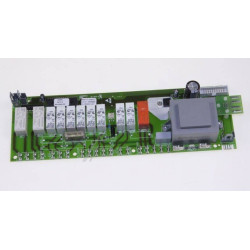 Modulo Elettronica Di Potenza Forno Bosch Siemens 268001 Di.Gi.T. Service