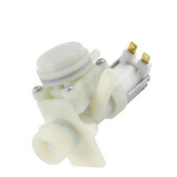 Elettrovalvola Antitrabocco Electrolux 1523650107 Di.Gi.T. Service 
