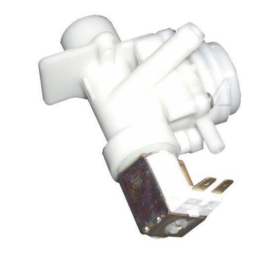 Elettrovalvola Antitrabocco Lavastoviglie Electrolux 1523650107 Di.Gi.T. Service Ricambi Elettrodomestici