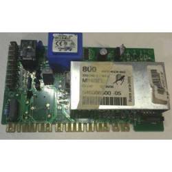 Scheda Elettronica Lavatrice Ardo Merloni 651017800 Di.Gi.T. Service