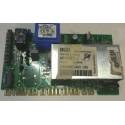 Scheda Elettronica Lavatrice Ardo Merloni 651017800 Di.Gi.T. Service