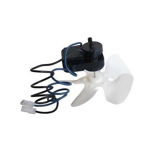 Motoventilatore f61 12 20w 220240v ariston c00174705  Di.GiT. Service