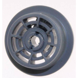 Ruota Inferiore Cestello WWD13 Wega White 42052035 New Di.Gi.T. Service SRLS