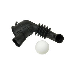 Manicotto Scarico Lavatrice Ariston C00092174  Di.Gi.T. Service