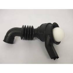 Manicotto Scarico Lavatrice Ariston C00092174  Di.Gi.T. Service