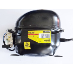 Compressore Danfoss NLX15KK3 R600a 14,65CC. Danfoss Di.Gi.T. Service